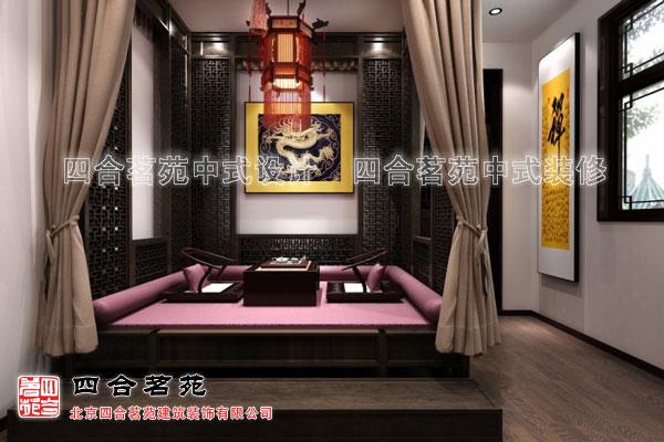 中式設(shè)計(jì)說(shuō)明 中式設(shè)計(jì)